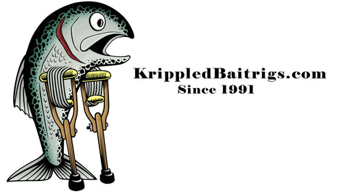 KrippledBaitrigs.com Logo